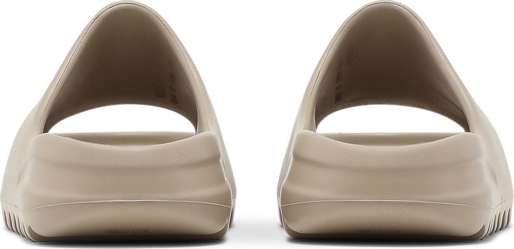 Yeezy Slides Kids 'Pure'