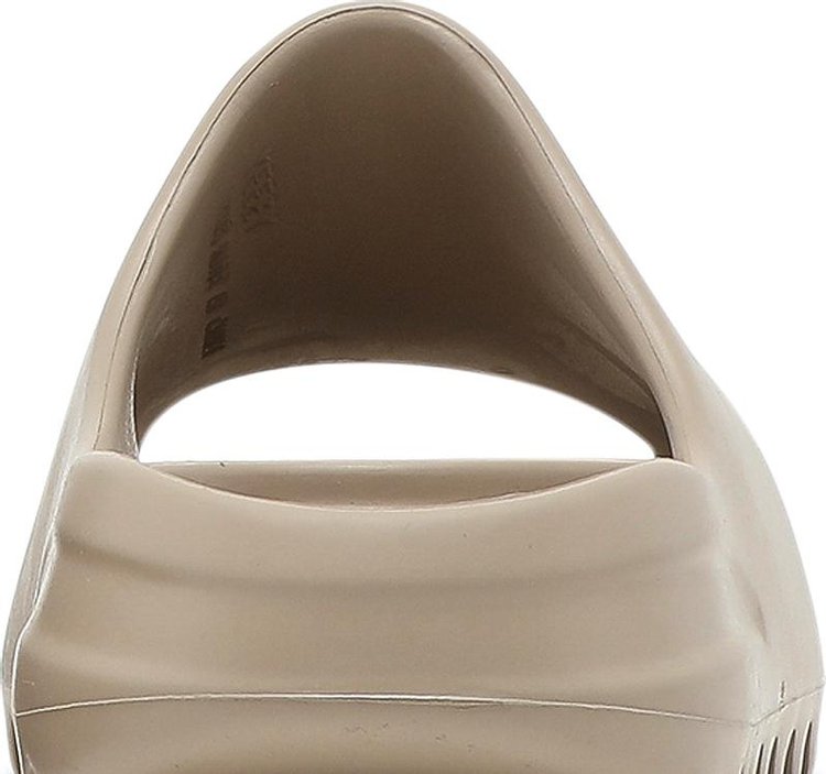 Yeezy Slides Kids 'Pure'