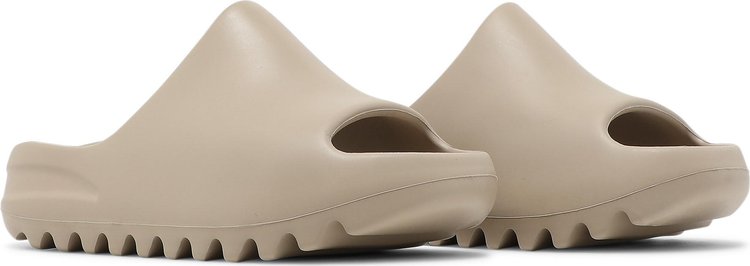 Yeezy Slides Kids 'Pure'