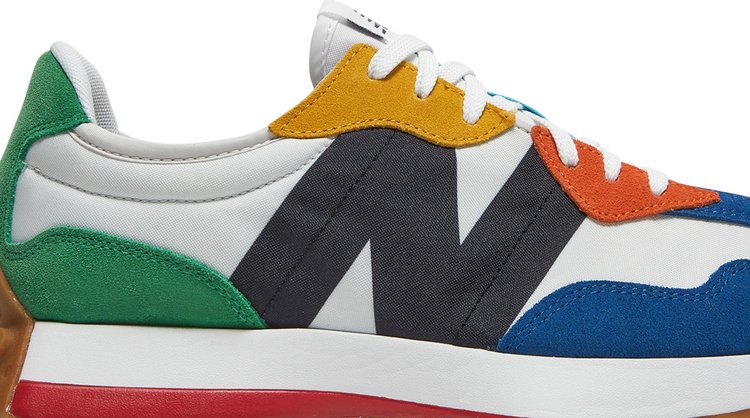 327 'Multi-Color'