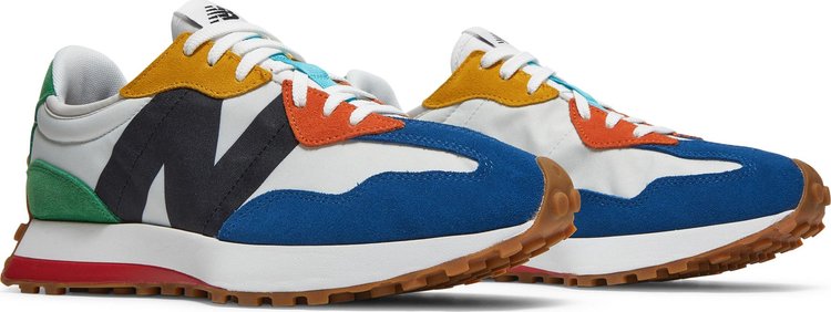 327 'Multi-Color'