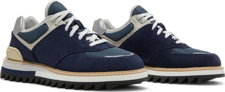 Tokyo Design Studio x 574 'Pigment Orion Blue'