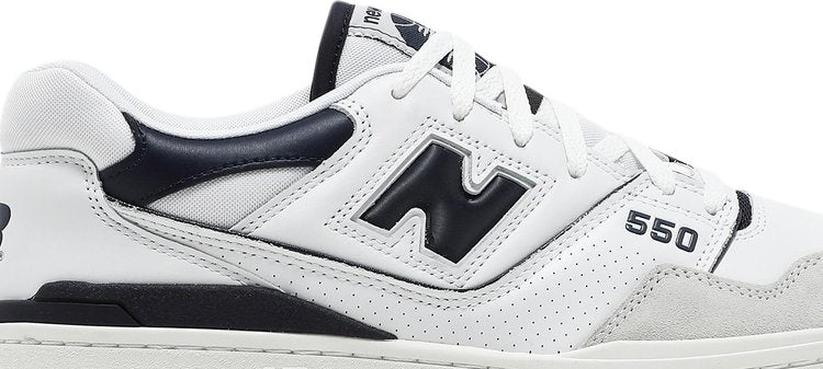550 'White Navy'