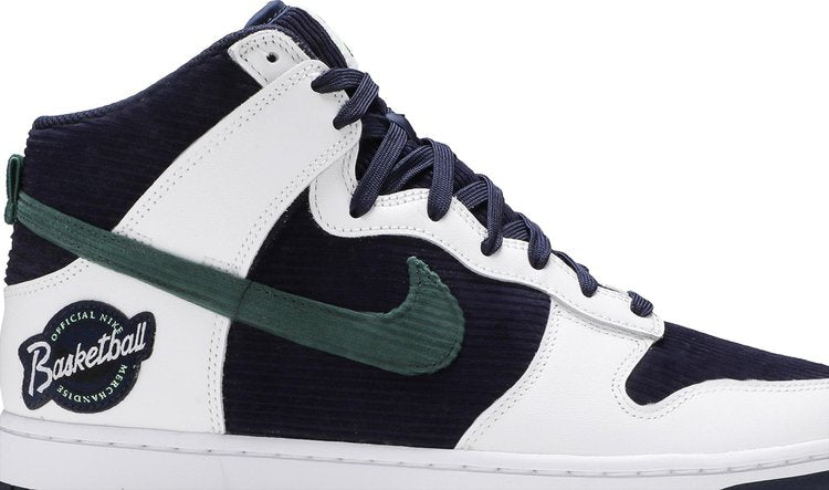 Dunk High 'Sports Specialties'