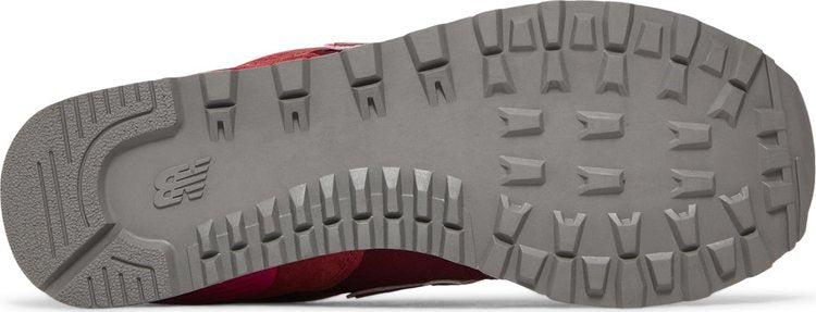 Wmns 574 'Garnet'
