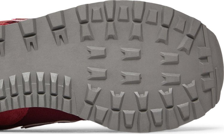 Wmns 574 'Garnet'