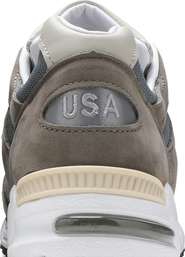 990v2 תוצרת ארה"ב 'Steel Blue'