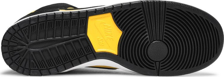 Dunk High Pro SB 'Reverse Goldenrod'