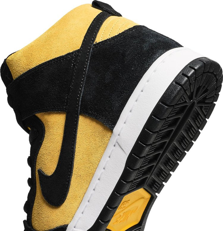 Dunk High Pro SB 'Reverse Goldenrod'