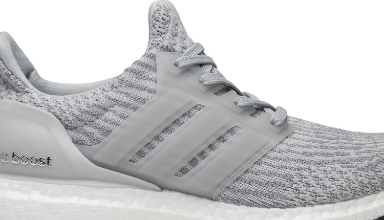 UltraBoost 3.0 'Clear Grey'