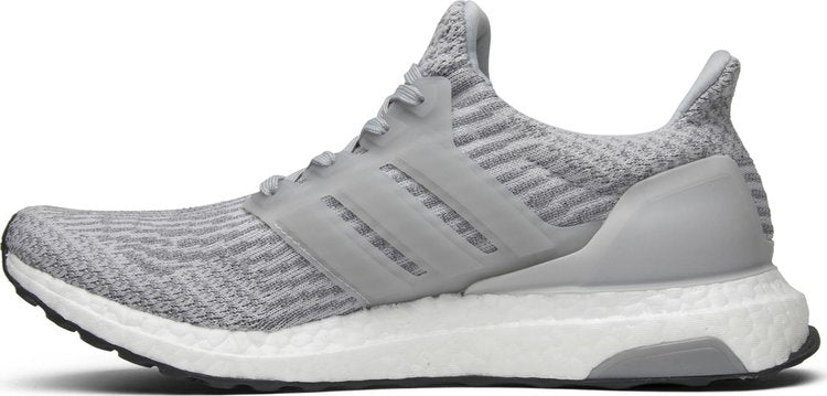 UltraBoost 3.0 'Clear Grey'