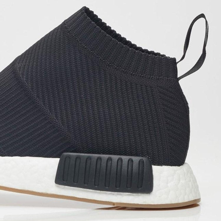 United Arrows and Sons x NMD_CS1 PK 'Core Black'