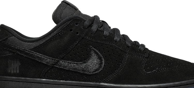 Undefeated x Dunk Low 'Dunk vs AF1'