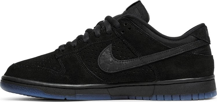 Undefeated x Dunk Low 'Dunk vs AF1'