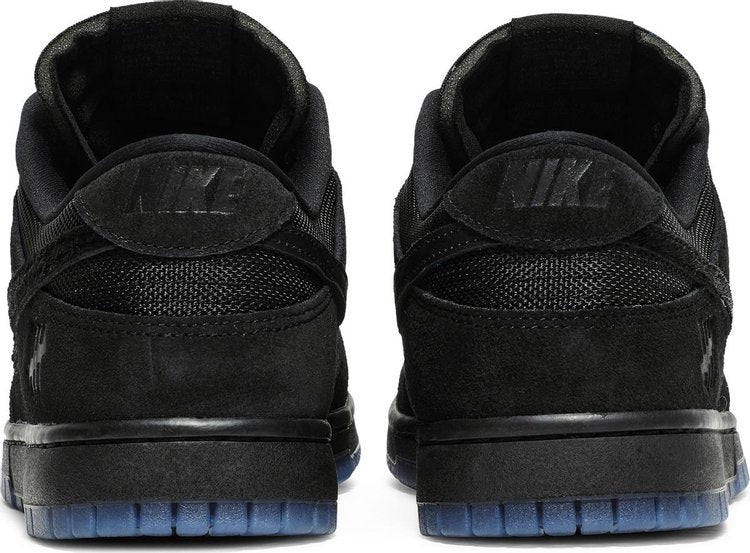 Undefeated x Dunk Low 'Dunk vs AF1'