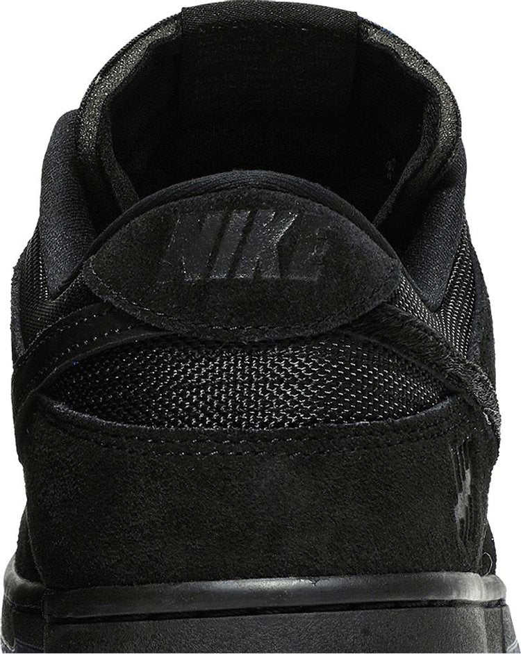 Undefeated x Dunk Low 'Dunk vs AF1'