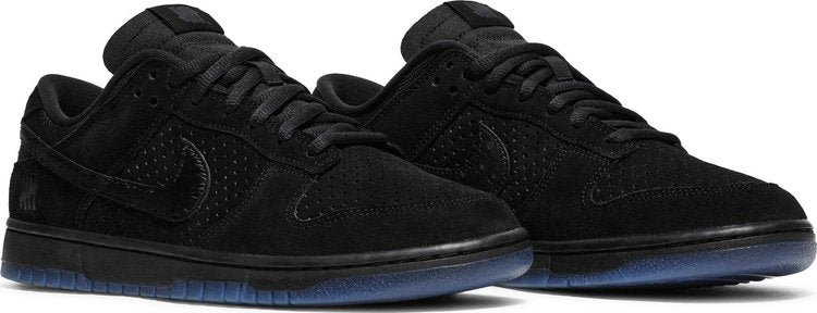 Undefeated x Dunk Low 'Dunk vs AF1'