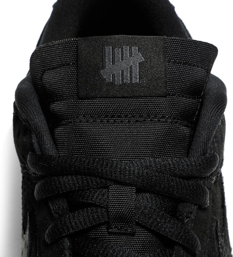 Undefeated x Dunk Low 'Dunk vs AF1'