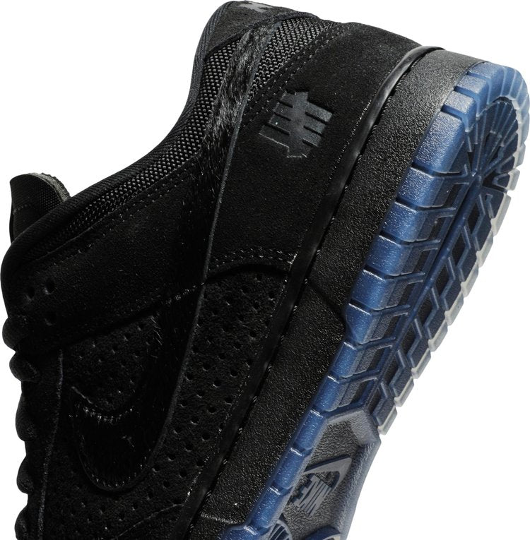 Undefeated x Dunk Low 'Dunk vs AF1'