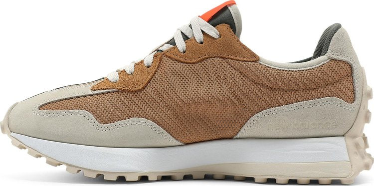 Todd Snyder x 327 'Farmers Market Pack - Wheat'