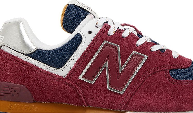 574 Rugged 'Garnet'