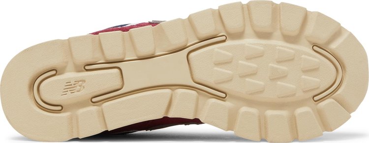 574 Rugged 'Garnet'