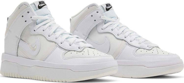 Wmns Dunk High Rebel 'Summit White'