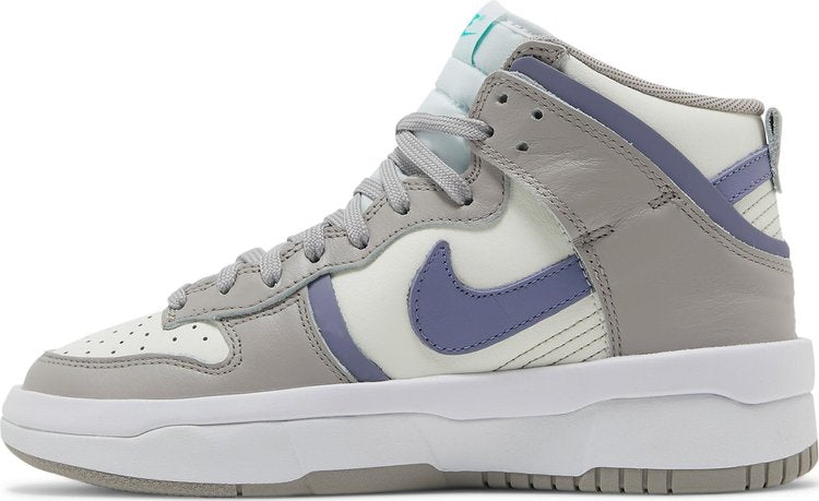 Wmns Dunk High Up 'Iron Purple'