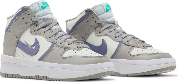 Wmns Dunk High Up 'Iron Purple'