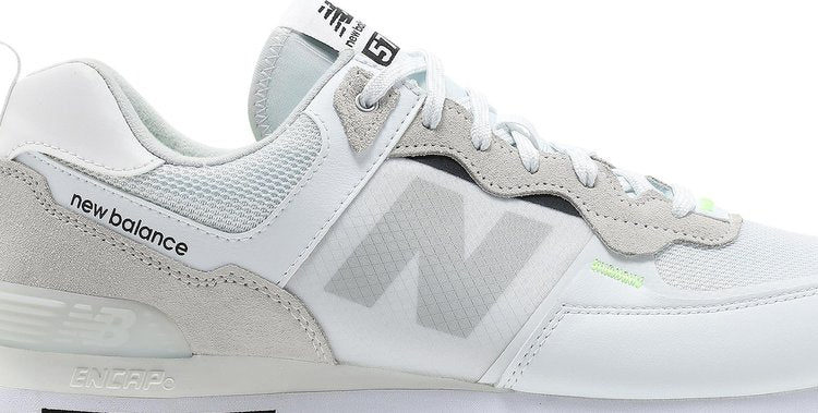 574 'White Summer Fog'