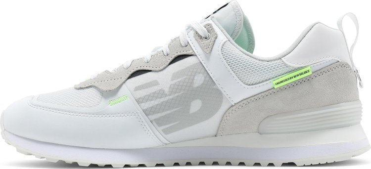 574 'White Summer Fog'