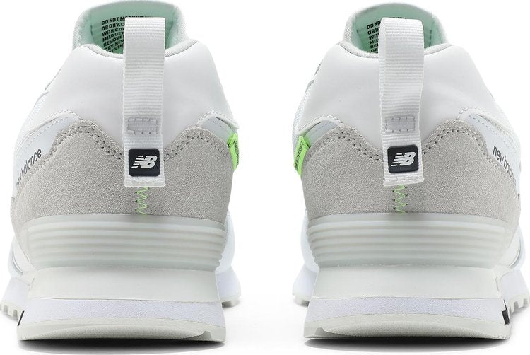 574 'White Summer Fog'