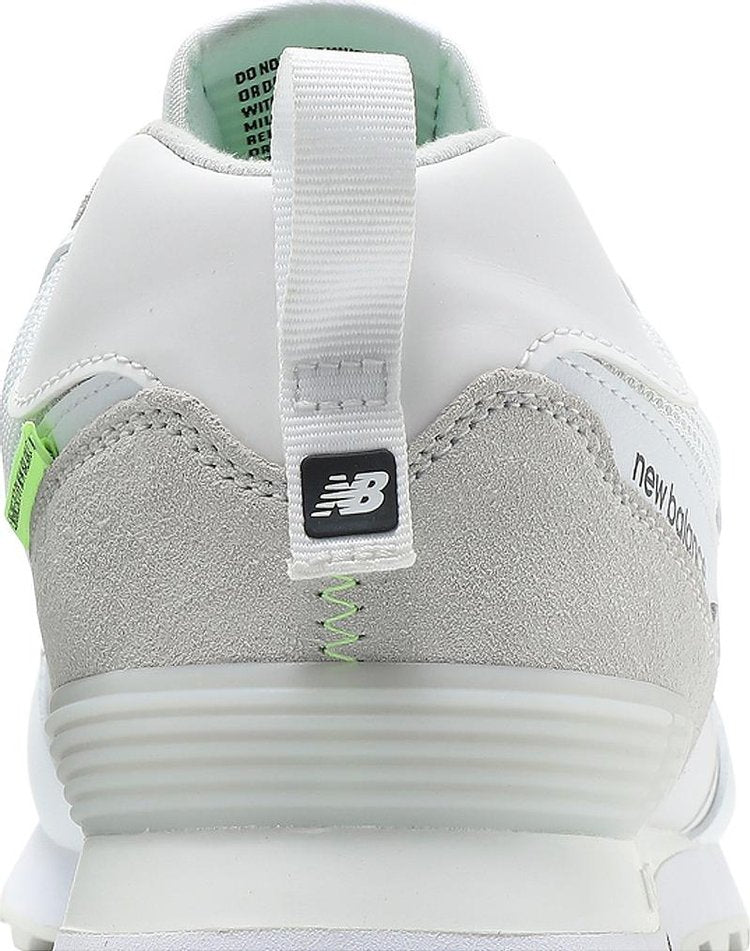 574 'White Summer Fog'