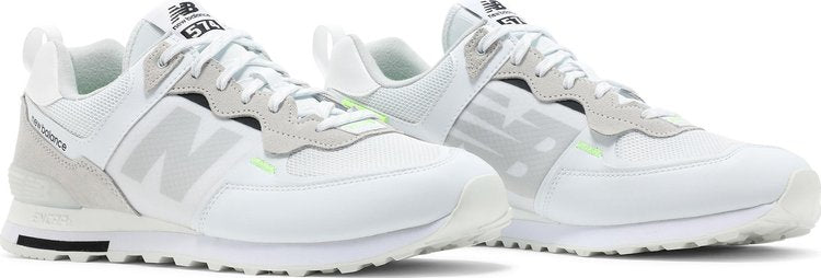 574 'White Summer Fog'