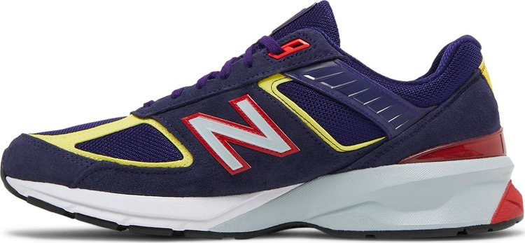 990v5 תוצרת ארה"ב 'Virtual Violet First Light'