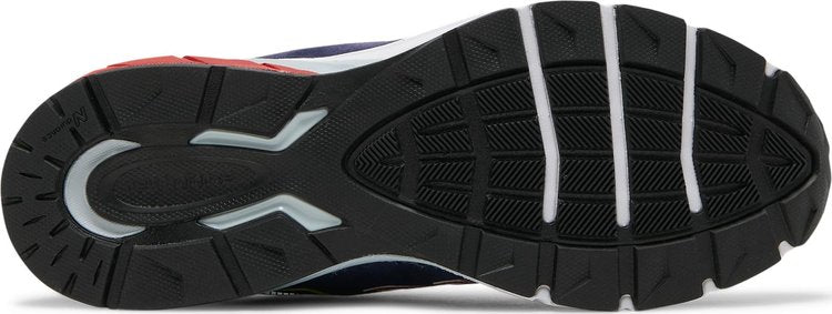990v5 תוצרת ארה"ב 'Virtual Violet First Light'