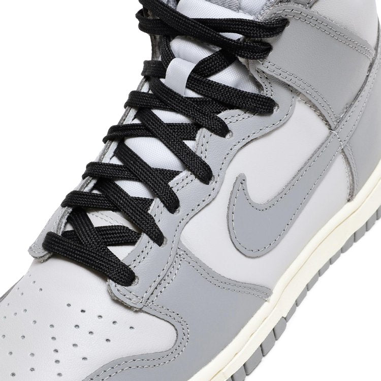 Wmns Dunk High 'Aged Grey'
