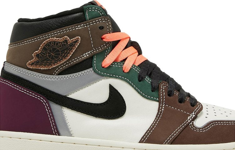 Air Jordan 1 High OG 'Hand Crafted'