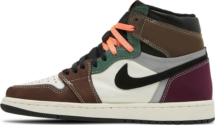 Air Jordan 1 High OG 'Hand Crafted'