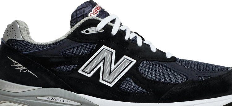 990v3 Made In USA 'Navy'