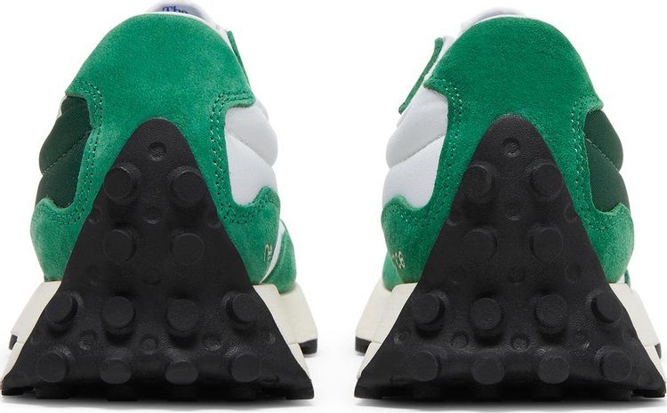 327 'Varsity Green'