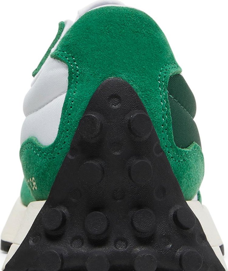 327 'Varsity Green'