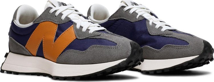 Wmns 327 'Castlerock Night Tide'