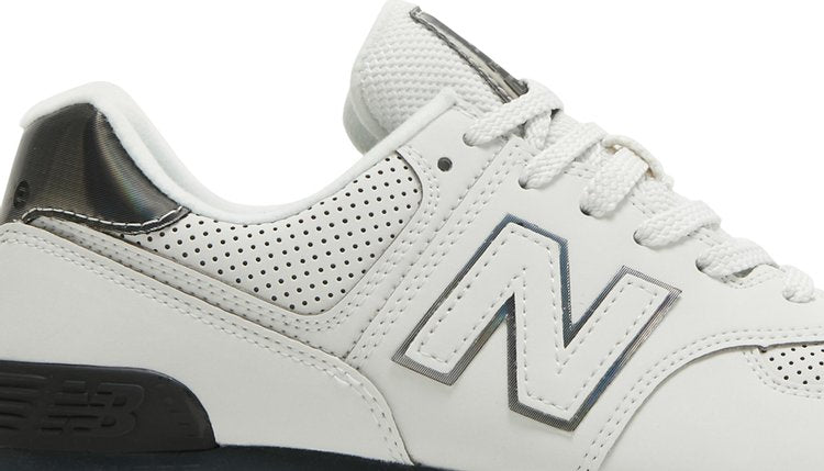 Wmns 574 'White'