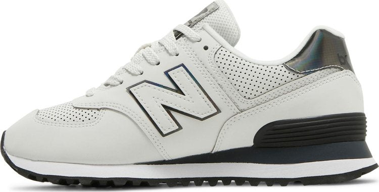 Wmns 574 'White'
