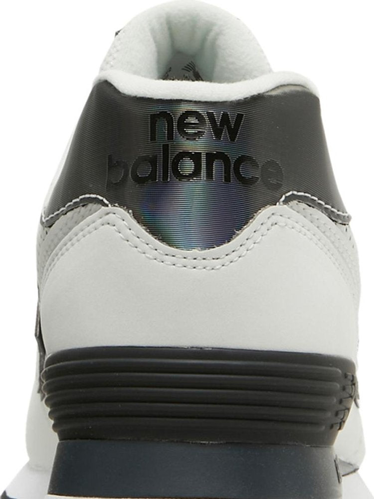 Wmns 574 'White'