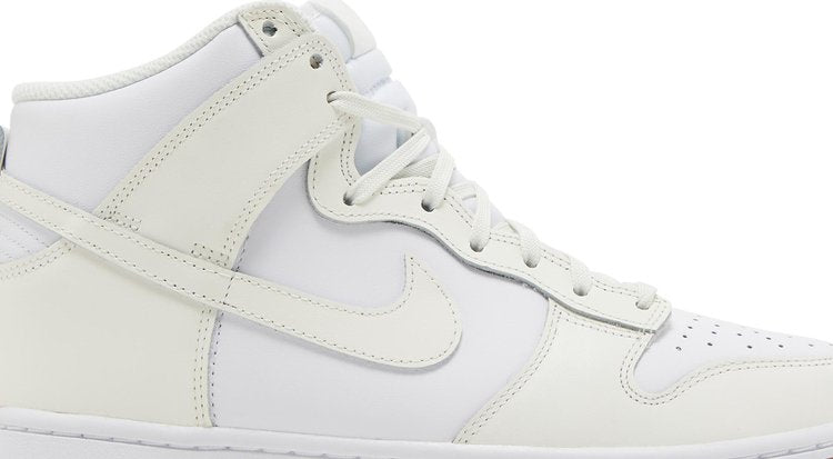 Wmns Dunk High 'Sail Gum'