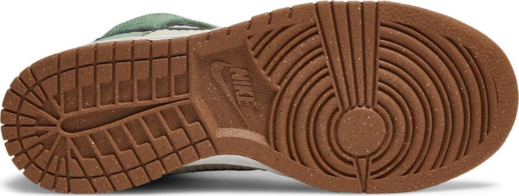 Wmns Dunk High LX Next Nature 'Toasty'