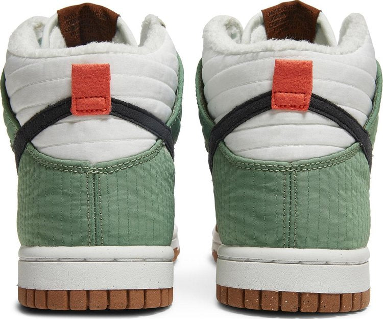 Wmns Dunk High LX Next Nature 'Toasty'