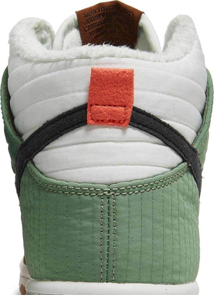 Wmns Dunk High LX Next Nature 'Toasty'